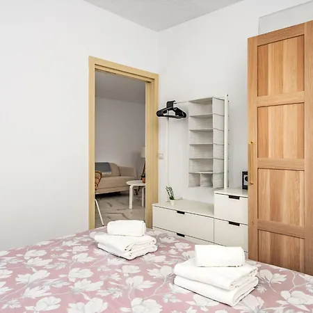 Apartment Solmontemar-2 By Interhome *