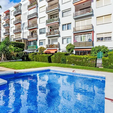 Apartment Solmontemar-2 By Interhome
